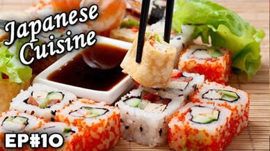 COCINA JAPONESA EP.10